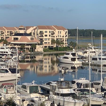 Newly Remodeled Hilton Head Villa Хилтън Хед Айлънд Екстериор снимка