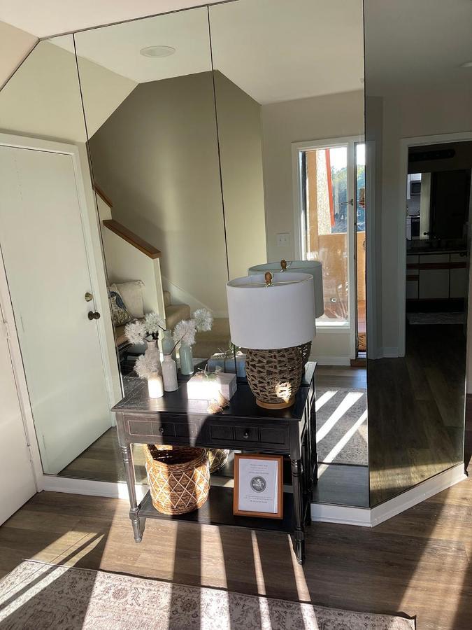 Newly Remodeled Hilton Head Villa Хилтън Хед Айлънд Екстериор снимка