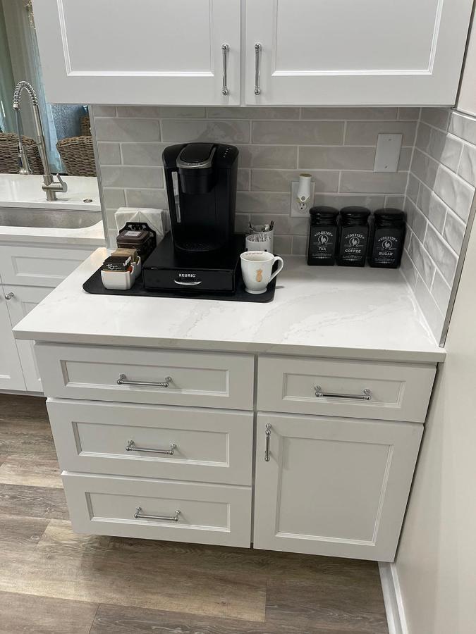 Newly Remodeled Hilton Head Villa Хилтън Хед Айлънд Екстериор снимка