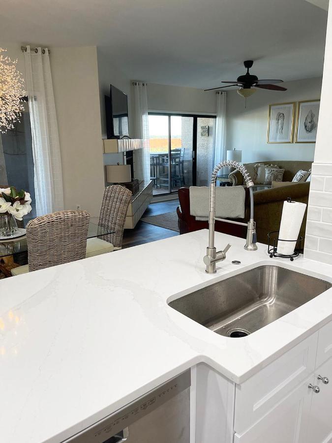 Newly Remodeled Hilton Head Villa Хилтън Хед Айлънд Екстериор снимка