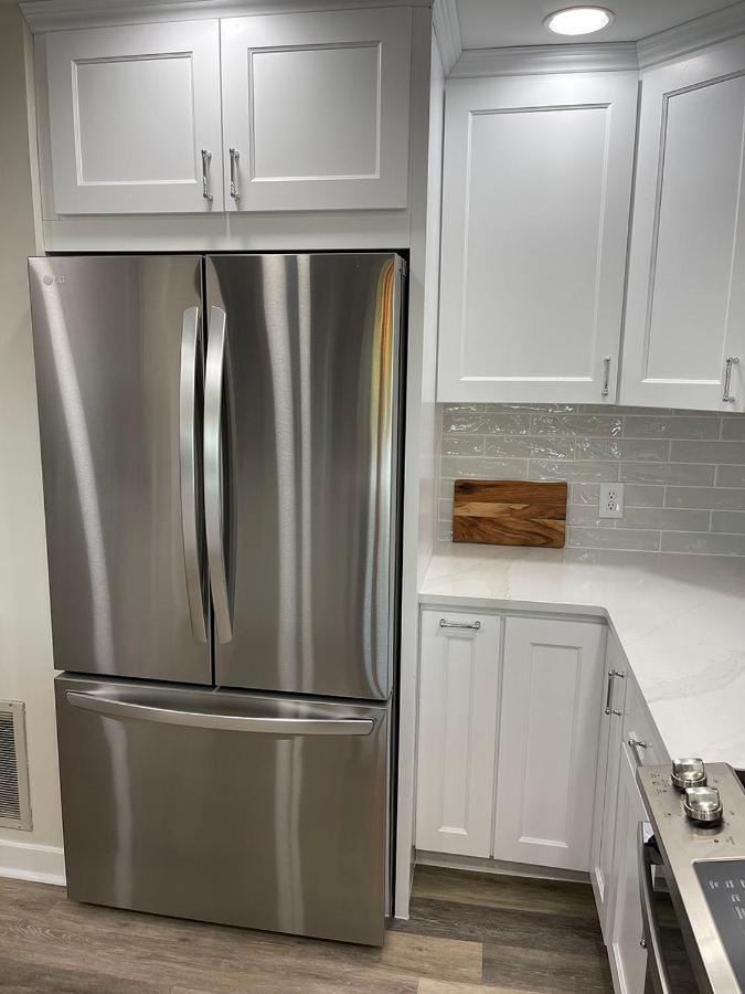 Newly Remodeled Hilton Head Villa Хилтън Хед Айлънд Екстериор снимка