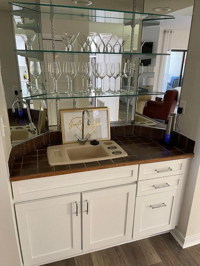 Newly Remodeled Hilton Head Villa Хилтън Хед Айлънд Екстериор снимка