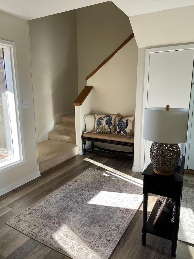 Newly Remodeled Hilton Head Villa Хилтън Хед Айлънд Екстериор снимка